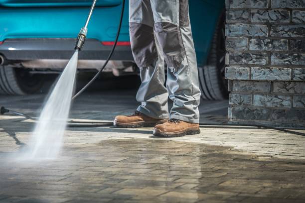 Best Patio and Deck Pressure Washing  in Lake Mohegan, NY