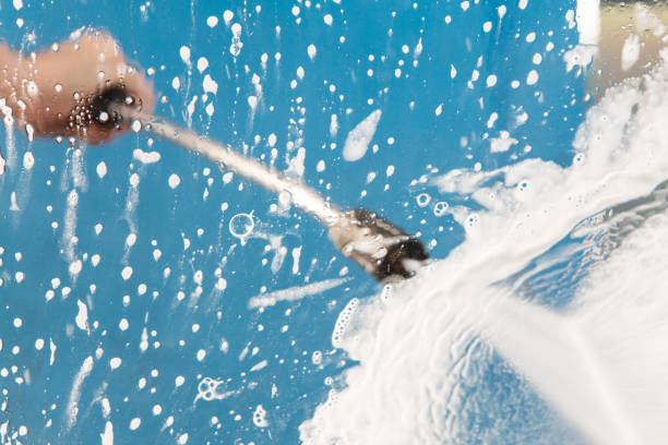 Best Graffiti Removal  in Lake Mohegan, NY