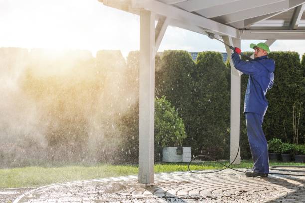 Trusted Lake Mohegan, NY Pressure Washing Experts