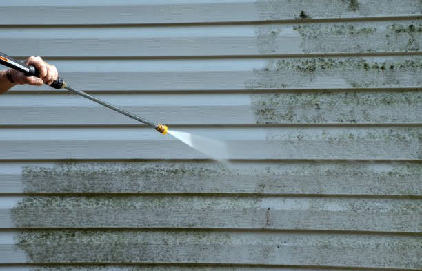 Solar Panel Cleaning in Lake Mohegan, NY