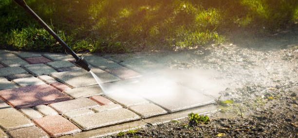 Best Driveway Pressure Washing  in Lake Mohegan, NY
